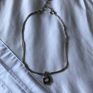 Brighton Lilly Necklace